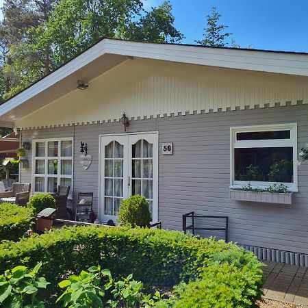 זוטנדאל Charme Chalet מראה חיצוני תמונה