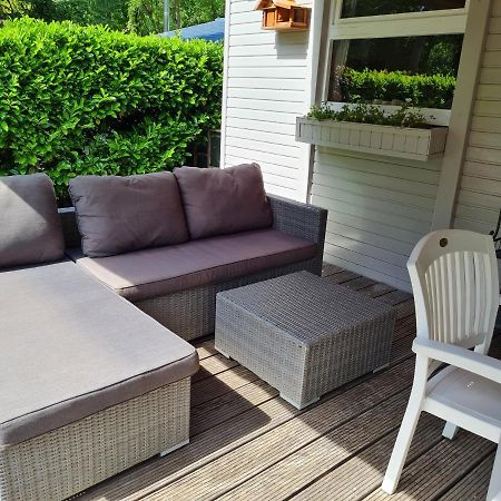 זוטנדאל Charme Chalet מראה חיצוני תמונה