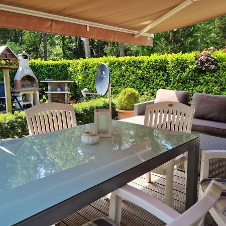 זוטנדאל Charme Chalet מראה חיצוני תמונה