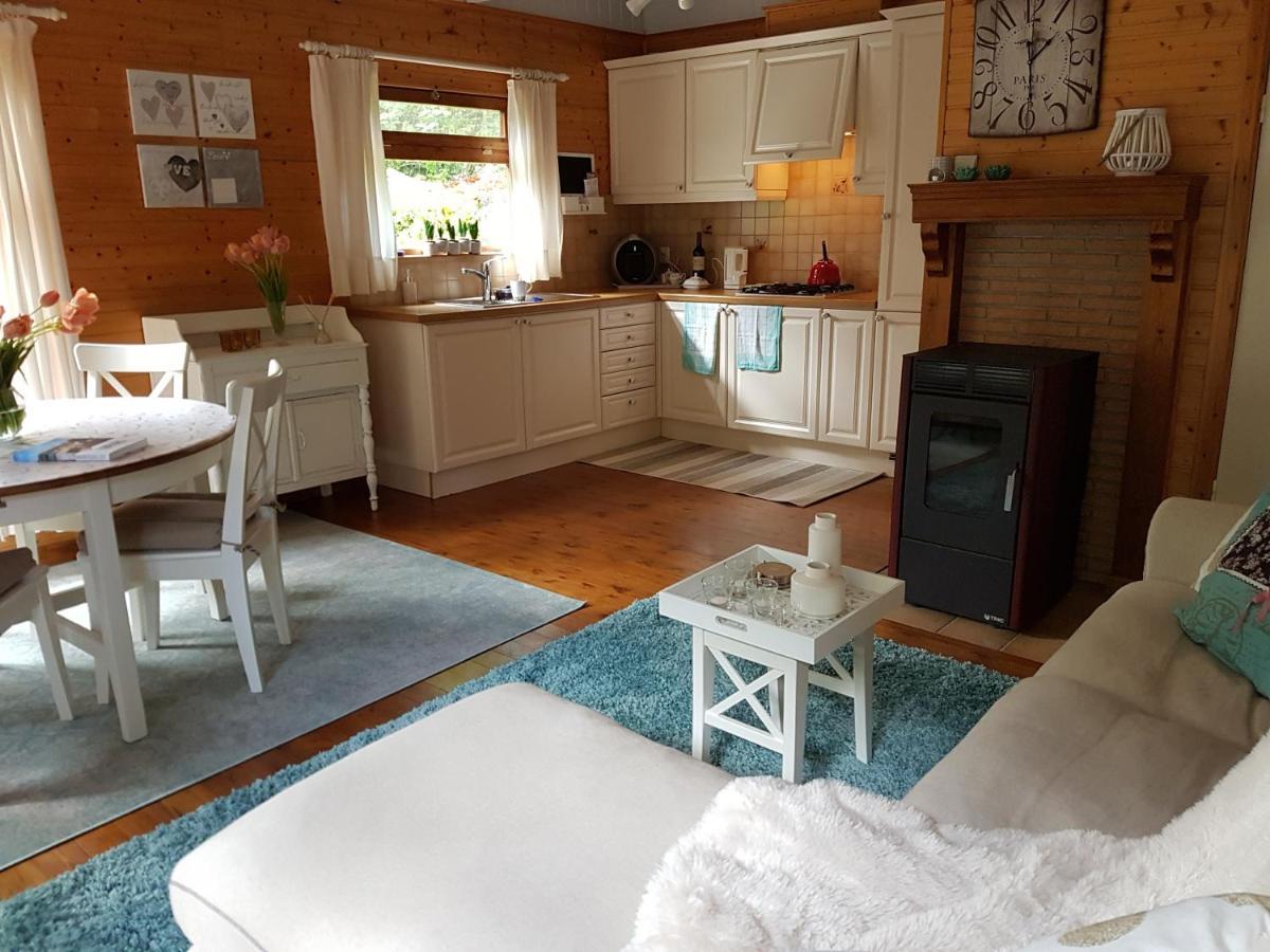 זוטנדאל Charme Chalet מראה חיצוני תמונה