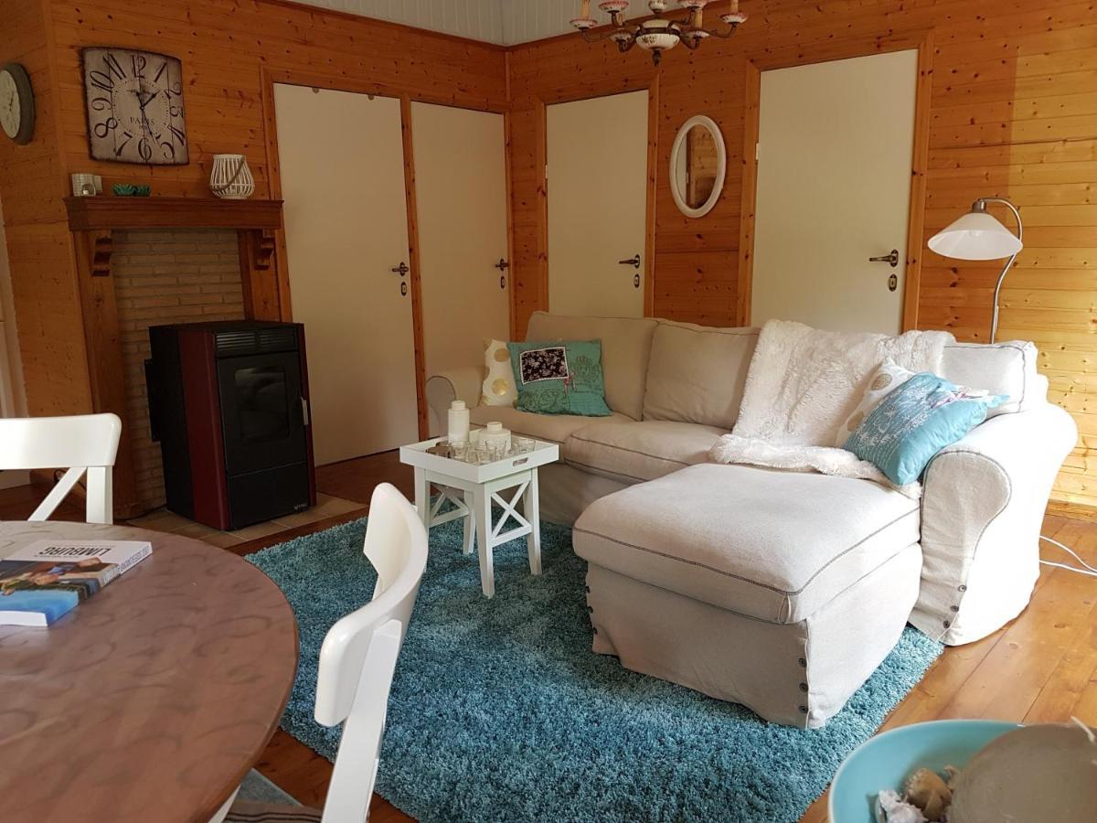 זוטנדאל Charme Chalet מראה חיצוני תמונה
