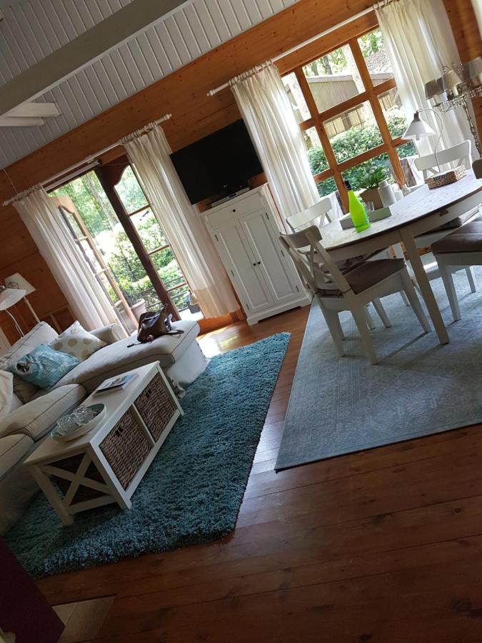 זוטנדאל Charme Chalet מראה חיצוני תמונה