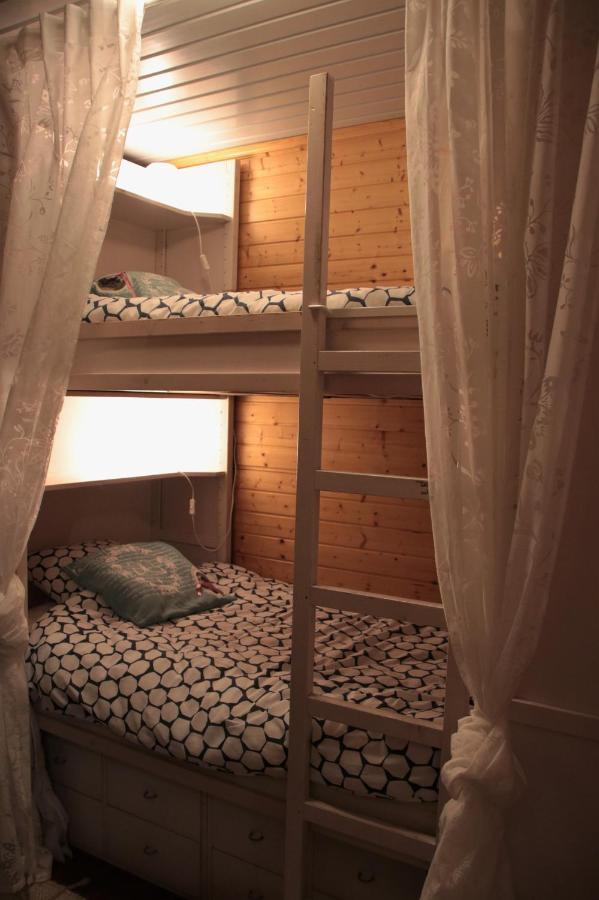 זוטנדאל Charme Chalet מראה חיצוני תמונה