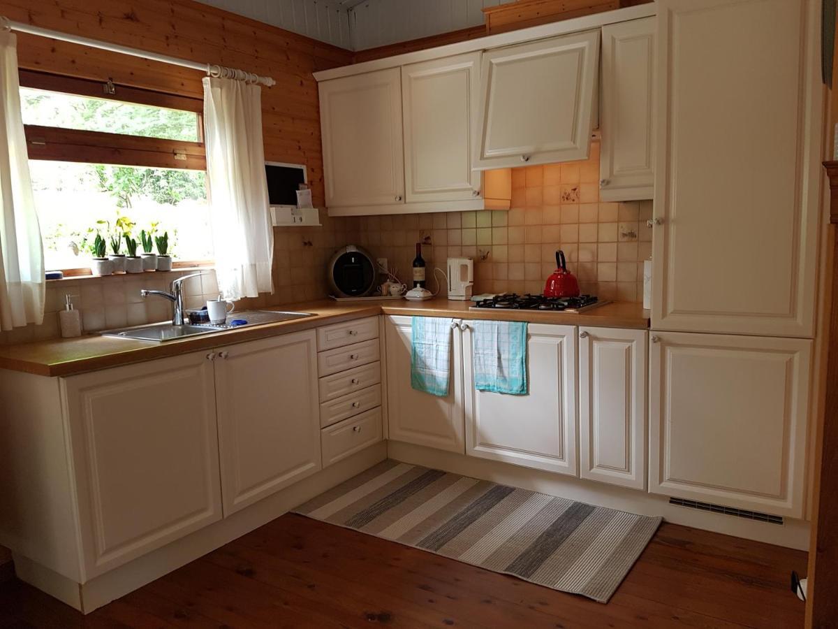 זוטנדאל Charme Chalet מראה חיצוני תמונה