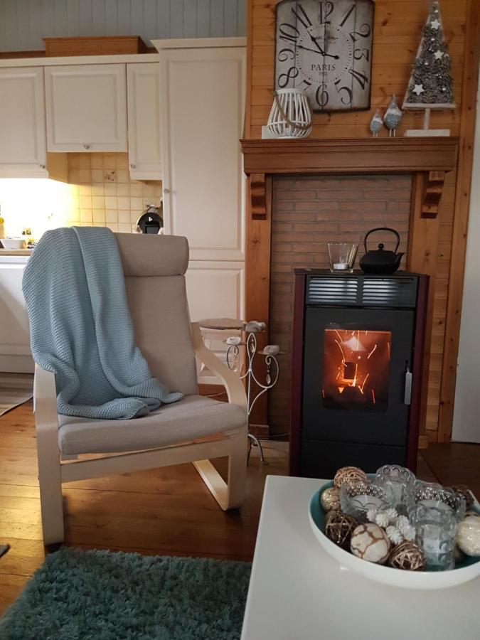 זוטנדאל Charme Chalet מראה חיצוני תמונה