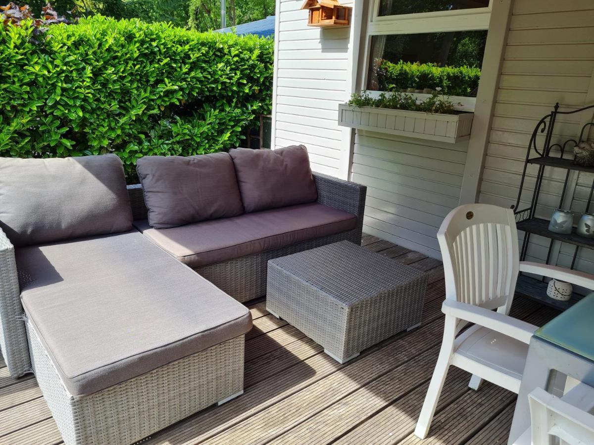 זוטנדאל Charme Chalet מראה חיצוני תמונה