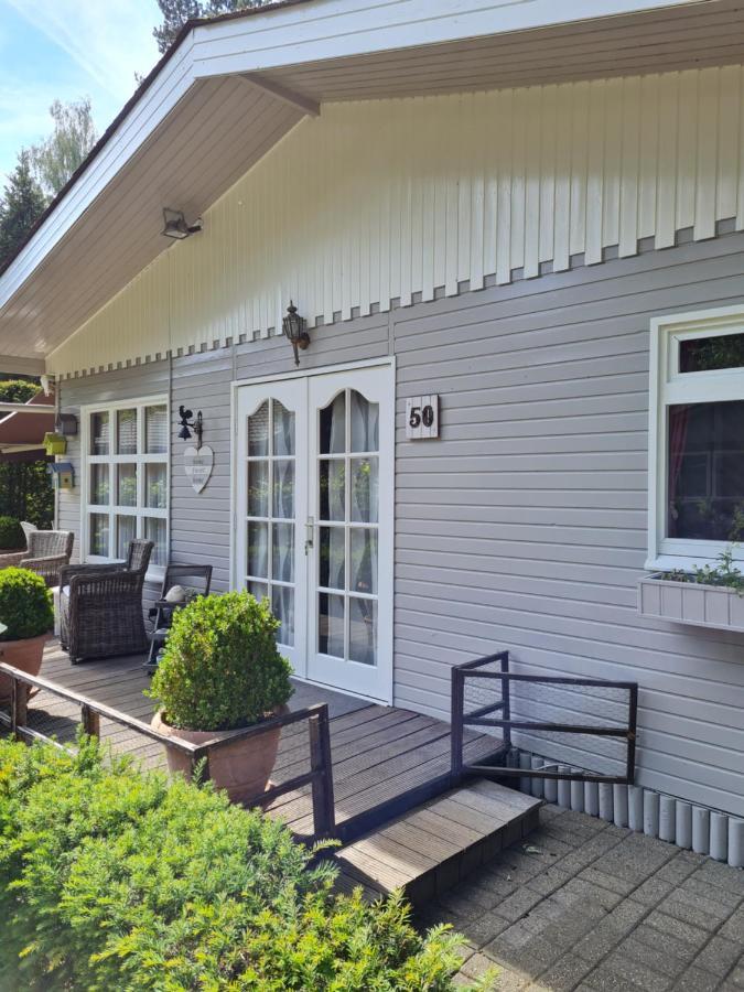 זוטנדאל Charme Chalet מראה חיצוני תמונה