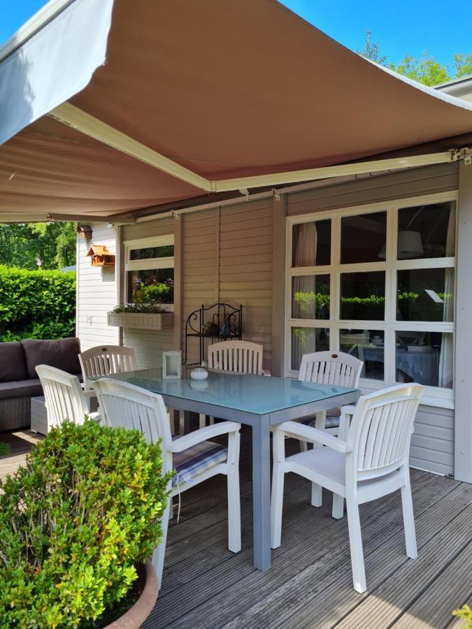 זוטנדאל Charme Chalet מראה חיצוני תמונה